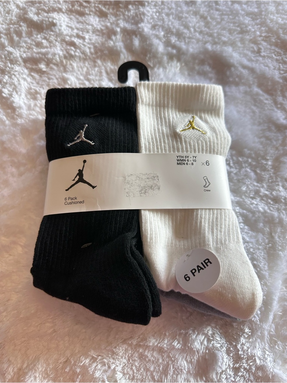 Nike Jordan Socks